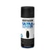 thumbnail image 1 of Pintura en Spray Ultra Cover 2X Multiuso Negro Mate 340 g, 1 of 1