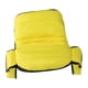 thumbnail image 3 of Funda Para Asiento De Cortacésped, Cómoda Funda Para Asiento De Jardín, Patio, Granja, Color Amarillo, 3 of 5