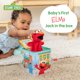 thumbnail image 2 of Los niños de Jack in the Box preferían Elmo Sesame Street, 2 of 7