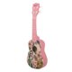 thumbnail image 2 of Ukelele Hawaiano De 21 Pulgadas Y 4 Cuerdas, Mini Instrumento Musical Uke De Tilo, 2 of 2