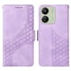 thumbnail image 5 of Carcasa FOXDOCK Xiaomi Poco C65 de cuero PU, diseño acolchado clásico, protección contra caídas y rayones, 5 of 5