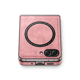 thumbnail image 2 of Carcasa Samsung Galaxy Z Flip 6 Aro Magsafe rosada, 2 of 3