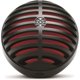 thumbnail image 1 of Microfono Digital Condensador Negro Shure MV5A-B-LTG, 1 of 4