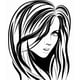 thumbnail image 1 of Decomural Hairdressers Girls Glamour WS-17498, 1 of 2