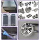 thumbnail image 1 of Varillas Soldadura Aluminio Ouwinway 116x13 mm 50 Pack, 1 of 3