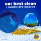 thumbnail image 2 of Tide Hygienic Clean Power PODS Laundry Detergent Pacs, Original, 2 of 3