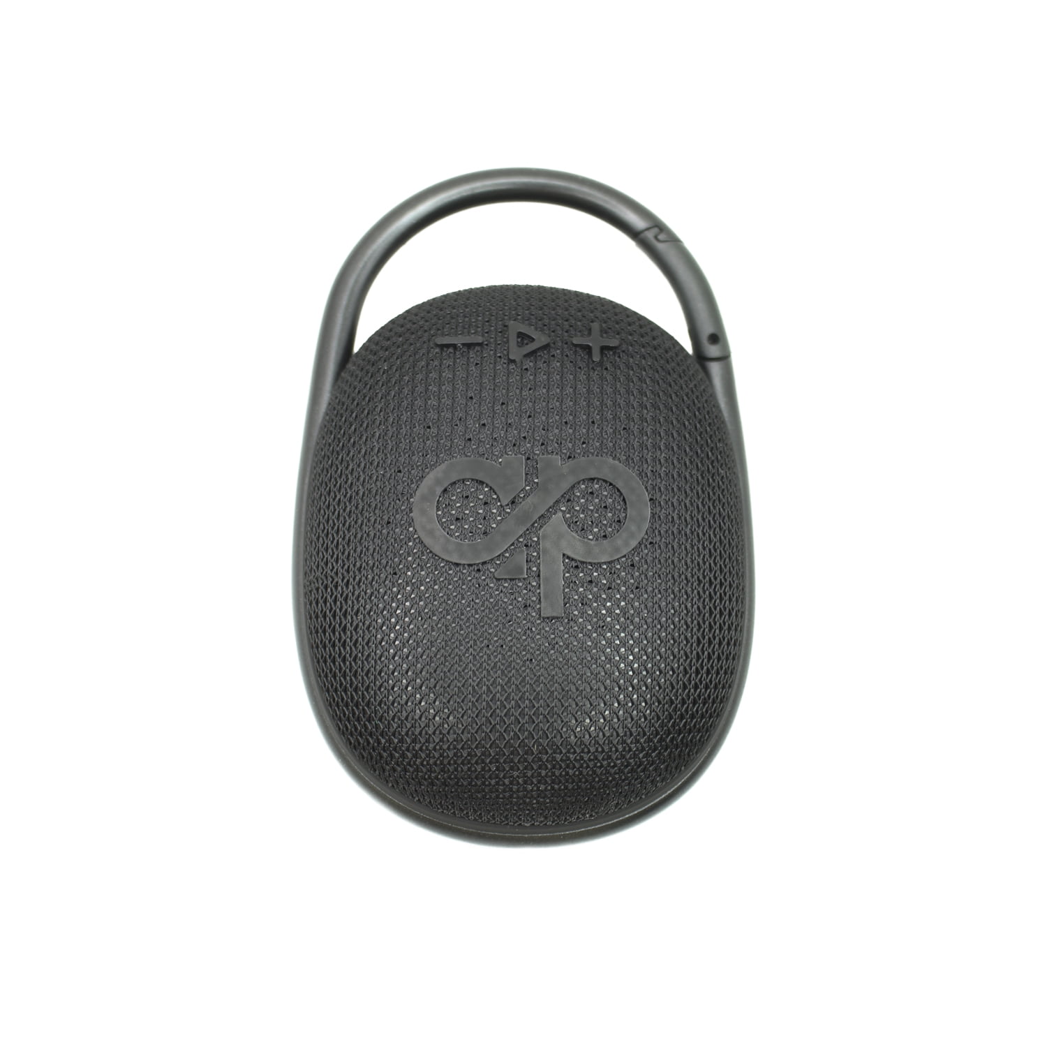 Audiopro - Parlante Portátil Bluetooth Gancho 5w Ap Negro - Ps