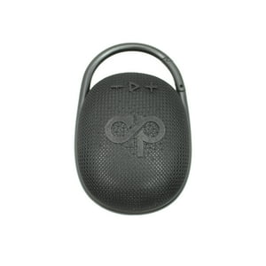 Audiopro - Parlante Portátil Bluetooth Gancho 5W Ap Negro - Ps