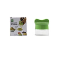 Imahe - Rallador Decorador De Verduras 9X8Cm