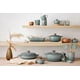 thumbnail image 3 of Juego de utensilios Le Creuset Silicone Craft Series, 5 piezas, sal marina, 3 of 4