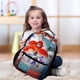 thumbnail image 4 of Super Hermanos Robot Gigantes Mochila Escolar para Niños y Niñas, Mochila Infantil de Alta Calidad Ligera, Grande y Duradera 43x15x32cm, 4 of 6