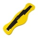 thumbnail image 1 of Cinturón De Natación Piscina Cinturón De Natación Adultos Flotación Ayudas A La Flotabilidad Cinturón De Natación Amarillo, 1 of 5