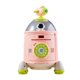 thumbnail image 2 of Rocket Piggy Bank Regalos De Cumplea?os Hucha Electrónica Para Ni?os, Adolescentes Y Adultos, Color Rosa, 2 of 5