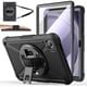 thumbnail image 1 of Funda ZtotopCases Samsung Galaxy Tab A9 Plus 11 2023 Negra, 1 of 3