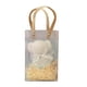 thumbnail image 3 of Animales Oso Toallas Toalla De Ducha Suave Toalla De Ba?o Para Fiesta En Casa Ba?o Bolsa De Cinta Roja, 3 of 5