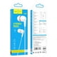 thumbnail image 2 of Audifonos Hoco M97 Enjoy In Ear Jack 3.5mm Blanco, 2 of 3