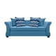 thumbnail image 2 of Sofa Kerem 3c Res Felp Azul Piedra, 2 of 5