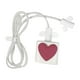 thumbnail image 2 of Funda Protectora Para Cable De Carga Accesorios Para Cables Protector De Cable De Carga Rojo, 2 of 5