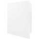 thumbnail image 5 of Carpeta de archivo JAM Paper 24 cm blanca (paquete de 6), 5 of 7