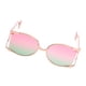thumbnail image 5 of Gafas de sol frescas Gafas para Blythe Doll Mascota Ropa de juguete Accesorios Golden E, 5 of 5