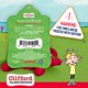 thumbnail image 5 of Juguete de Peluche Clifford con Sonido Chirriante y Crujido para Razas Grandes, 5 of 6