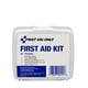 thumbnail image 2 of Kit de primeros auxilios First Aid Only de 13 piezas, 2 of 8
