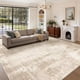 thumbnail image 3 of ALFOMBRA Valenrug 244 cm x 152 cm Lavable Antideslizante Beige, 3 of 7