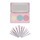 thumbnail image 1 of Pack Iluminadores + Set 12 Brochas y Estuche, 1 of 2
