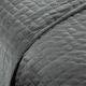thumbnail image 2 of Manta de Gravedad Pesada Algodón King, 2 of 3