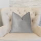thumbnail image 2 of Cojín Plutus Brands Plutus Cascade Luxury de 50 x 50 cm, 2 of 3