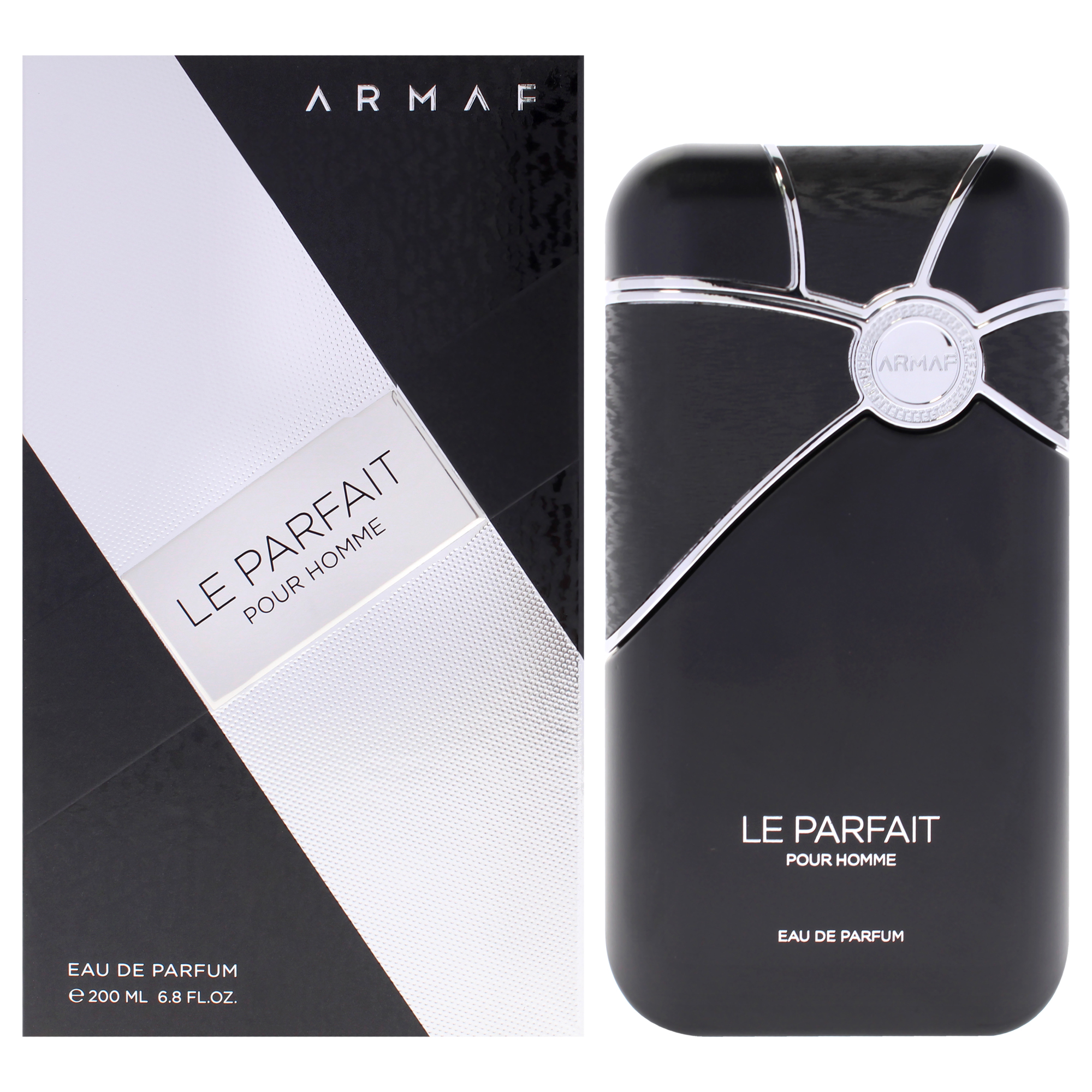 Perfume Armaf Le Parfait Edp 200Ml Hombre