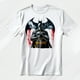 thumbnail image 1 of POLERA BATMAN - M, 1 of 2