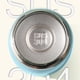 thumbnail image 4 of 1 taza de agua con aislamiento de acero inoxidable 304, pequeña, fresca, simple, con tapa abatible y pajita, taza aislante portátil., 4 of 5