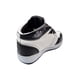 thumbnail image 2 of Zapatilla Con Caña Negro Niño, 2 of 3
