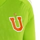 thumbnail image 3 of Camiseta Universidad De Chile 2023 Niño Arquero Verde Adidas, 3 of 4