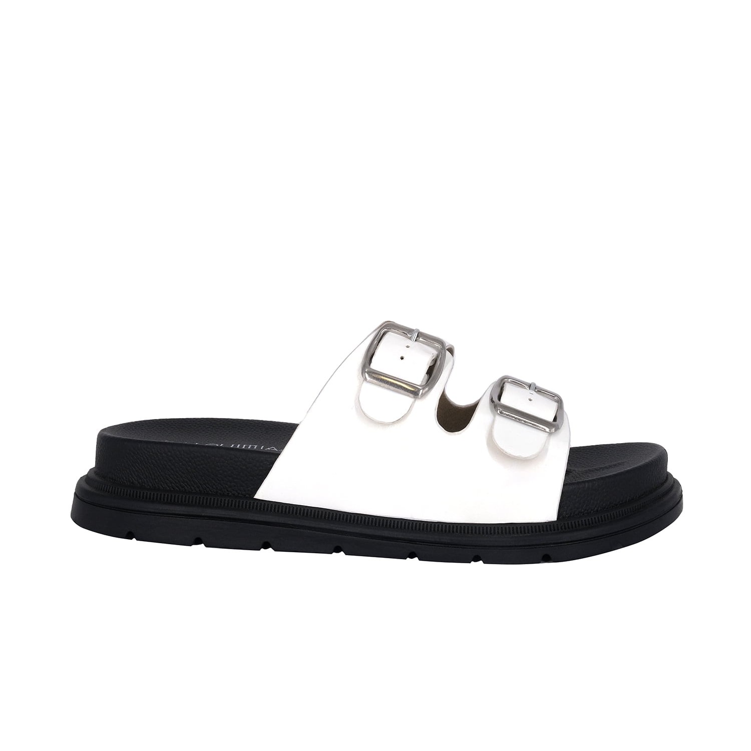 Sandalia Acca Blanco Alquimia