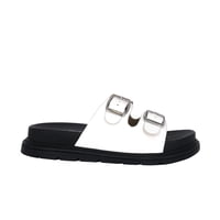 Sandalia Acca Blanco Alquimia