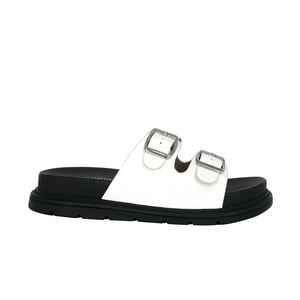 Sandalia Acca Blanco Alquimia