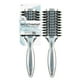 thumbnail image 1 of Cepillo redondo Conair InfinitiPro Porcupine color azul, 1 of 3