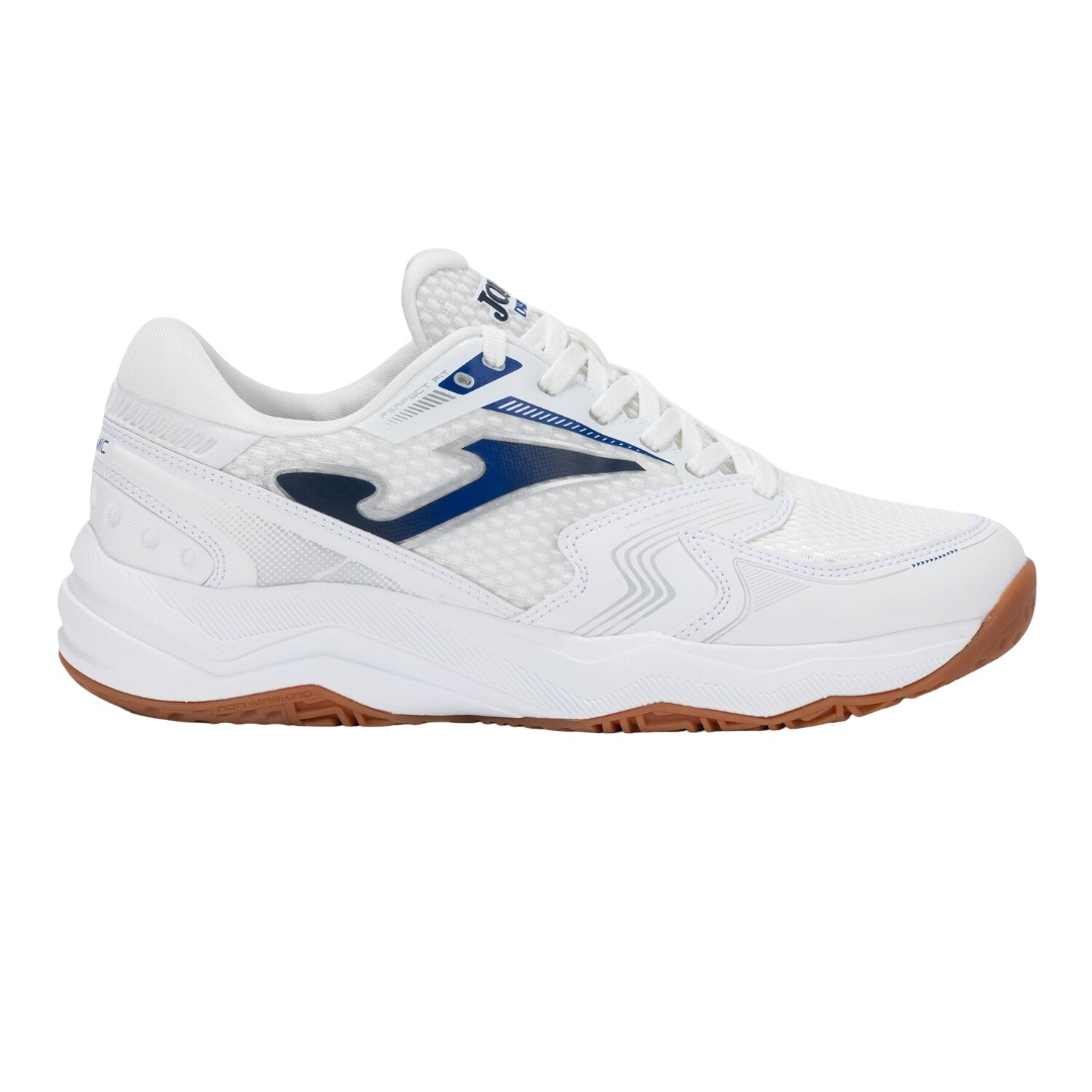 Zapatilla Voleibol Hombre V. Dynamic Blanco Joma