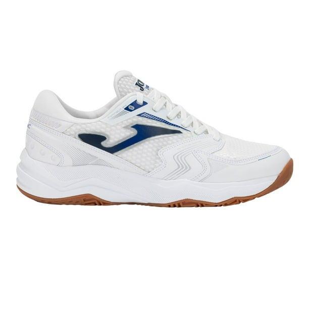 Zapatilla Voleibol Hombre V. Dynamic Blanco Joma