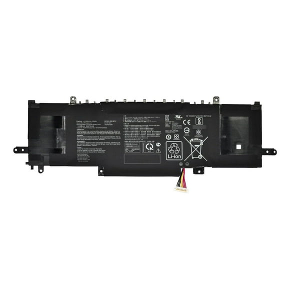 Bateria C31n1815 Para Asus Zenbook 13 Ux333 Ux333f Ux333fn