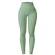 thumbnail image 2 of Calza Acanalada Mujer Verano Tiro Alto Yoga Gym 8010, 2 of 3