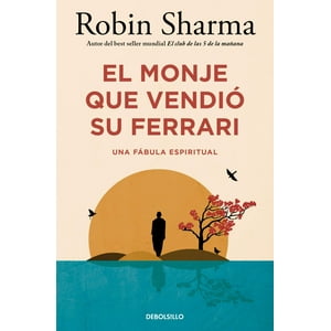 Debols!Llo - Libro El Monje Que Vendió Su Ferrari Ed Limitada - R Sharma