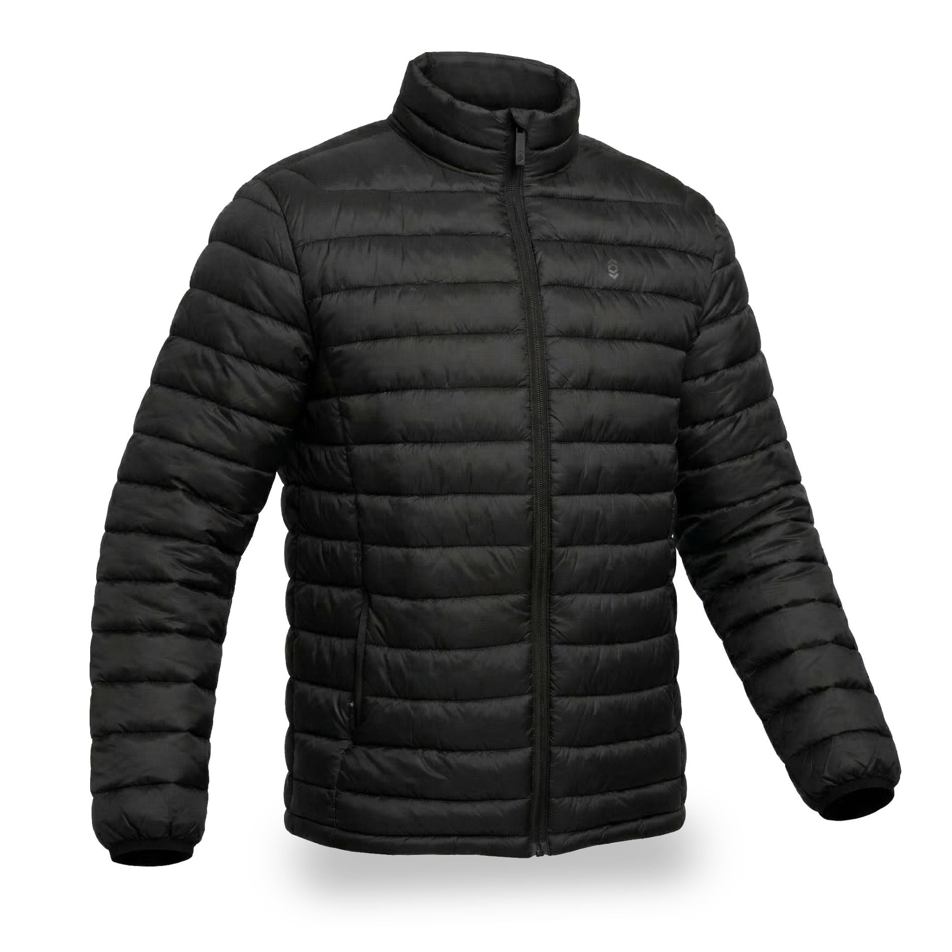 Parka Térmica Hombre Kano Villarrica Chaqueta Acolchada
