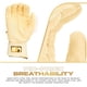 thumbnail image 4 of Guantes de bateo Franklin Sports Infinite Powerstrap Adult S, 4 of 7
