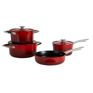 Bateria Versalles Simple Cook