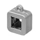 thumbnail image 5 of Abridor De Interruptores Imán De Metal 3 En 1 Eficiente Para Teclado Keycap Switch Lover Argent, 5 of 5