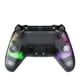thumbnail image 4 of Control Inalámbrico Fantech WGP14V2 NOVA PRO ATOMIC Black, 4 of 6