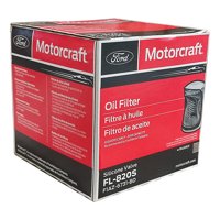 Filtro Aceite Motorcraft Fl-820S